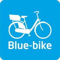 Un blue-bike pour 1,15 euro à Liège et Namur